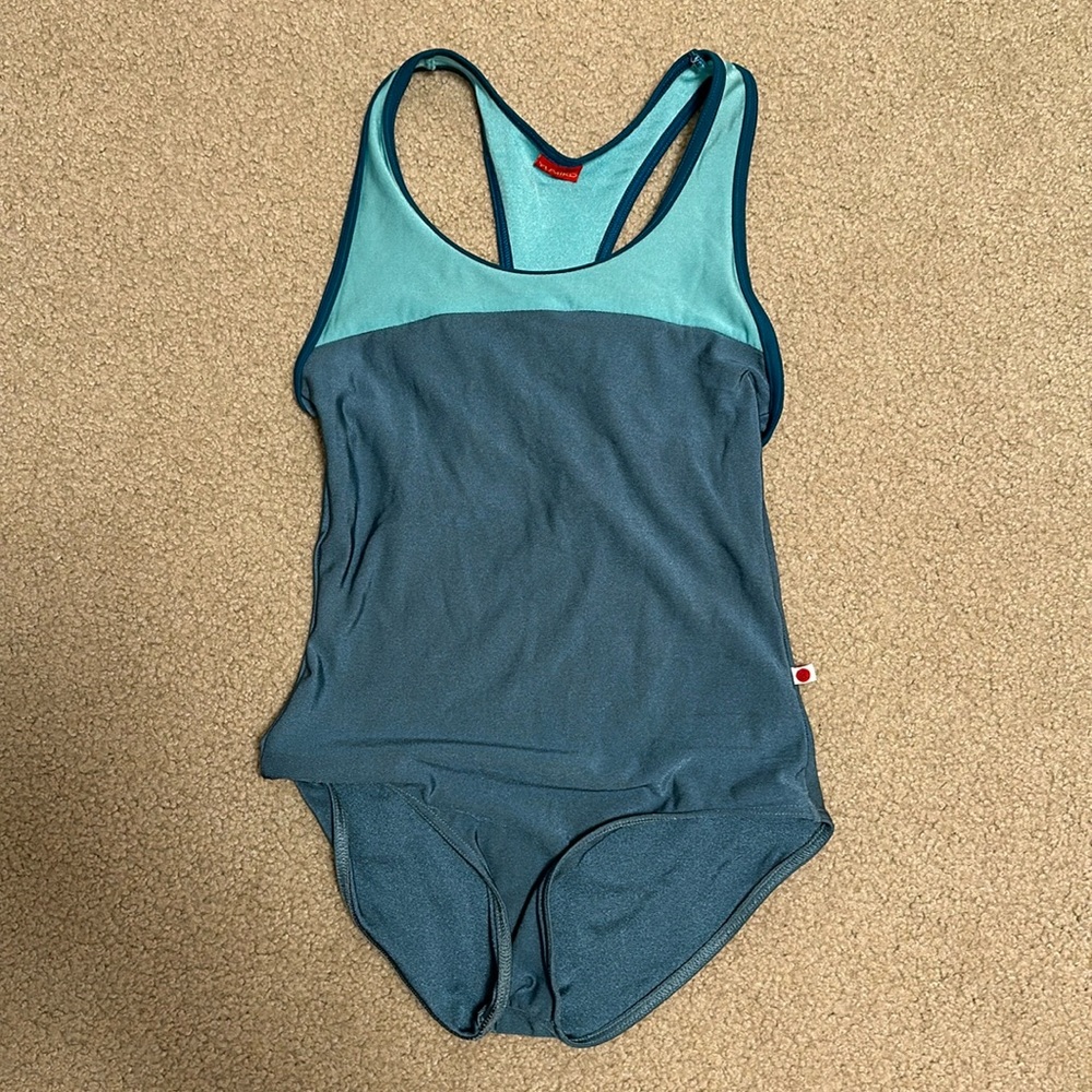Yumiko Erica Leotard Small